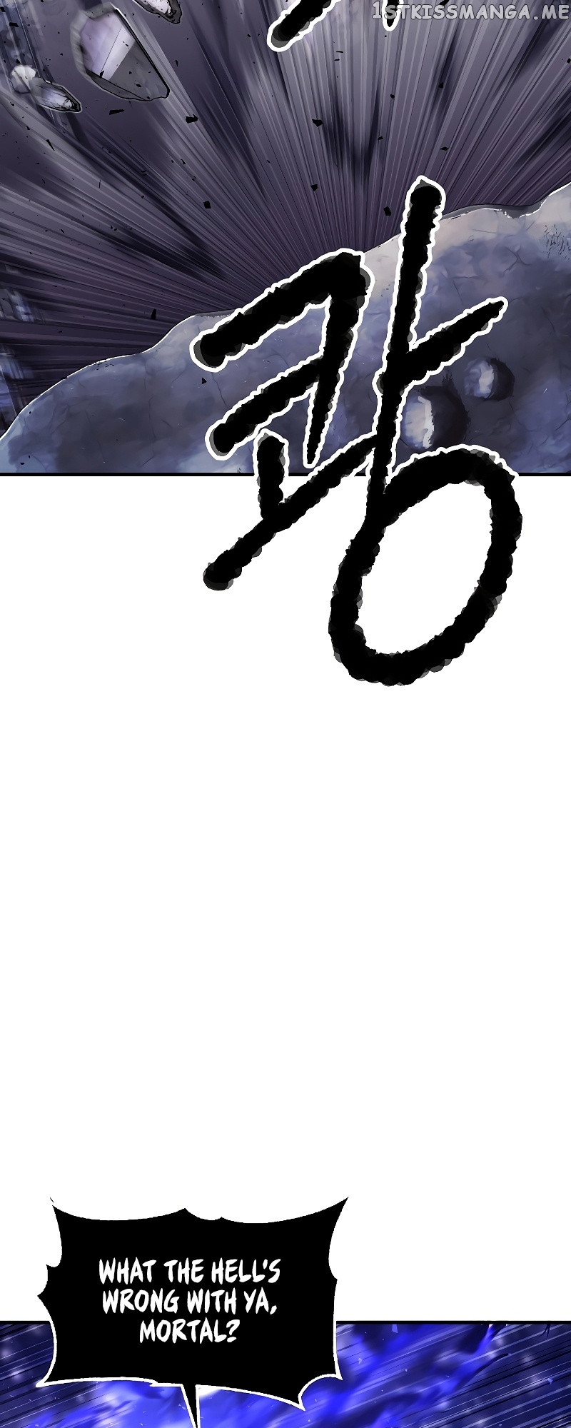 The Heavenly Demon Destroys the Lich King’s Murim chapter 60 - page 35