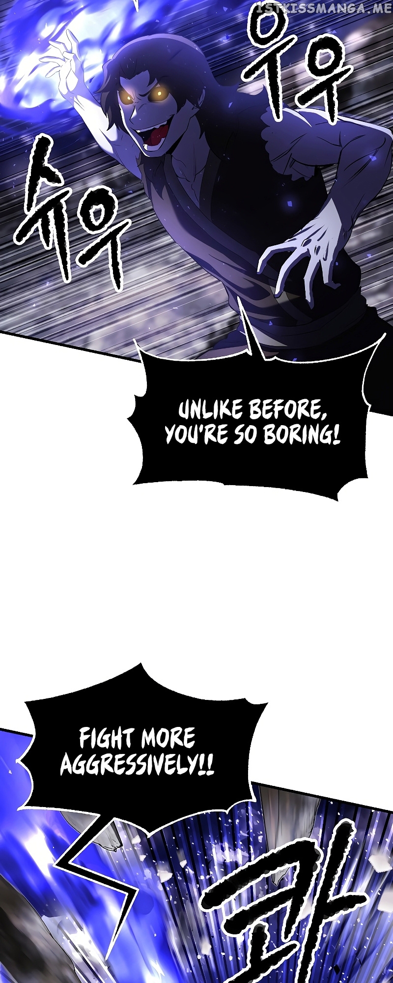 The Heavenly Demon Destroys the Lich King’s Murim chapter 60 - page 36