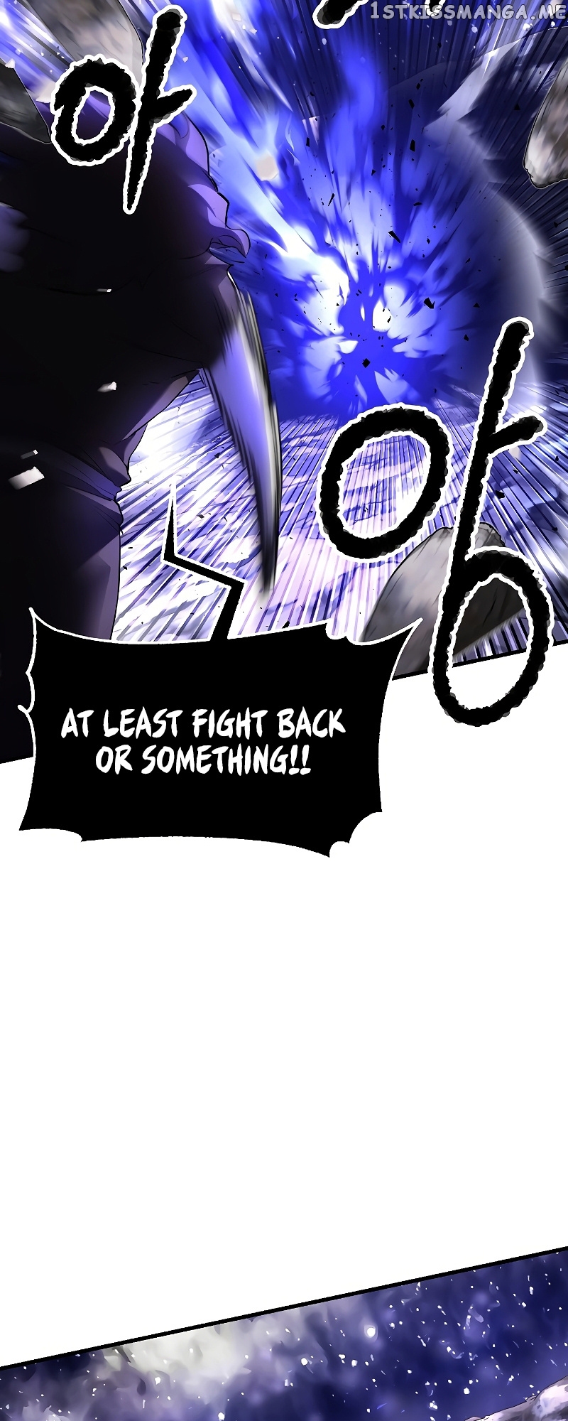The Heavenly Demon Destroys the Lich King’s Murim chapter 60 - page 37
