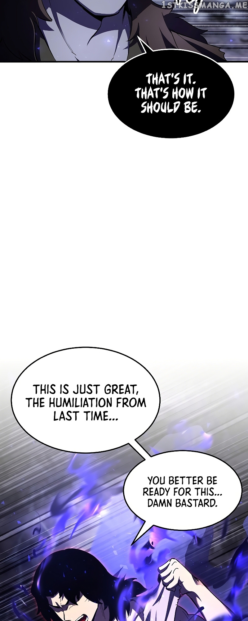 The Heavenly Demon Destroys the Lich King’s Murim chapter 60 - page 41