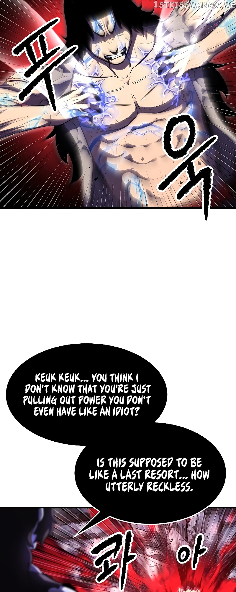 The Heavenly Demon Destroys the Lich King’s Murim chapter 60 - page 43