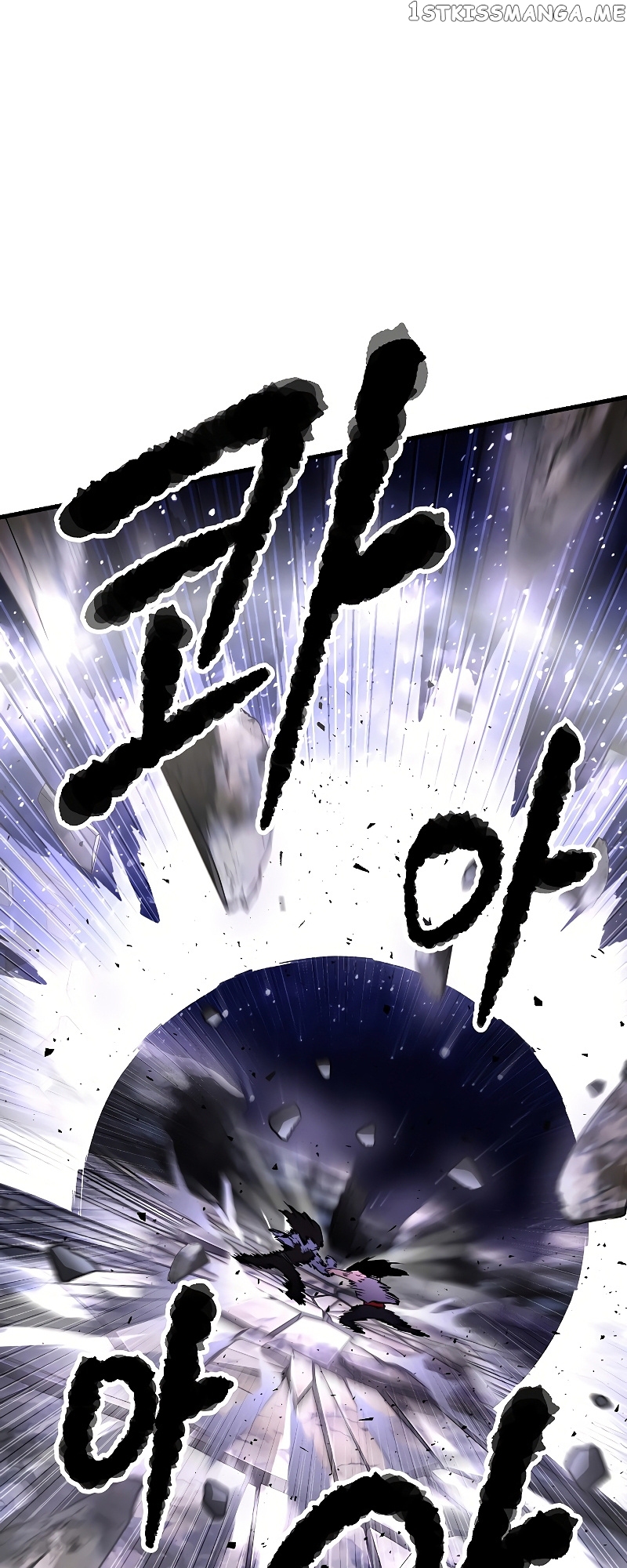 The Heavenly Demon Destroys the Lich King’s Murim chapter 60 - page 52