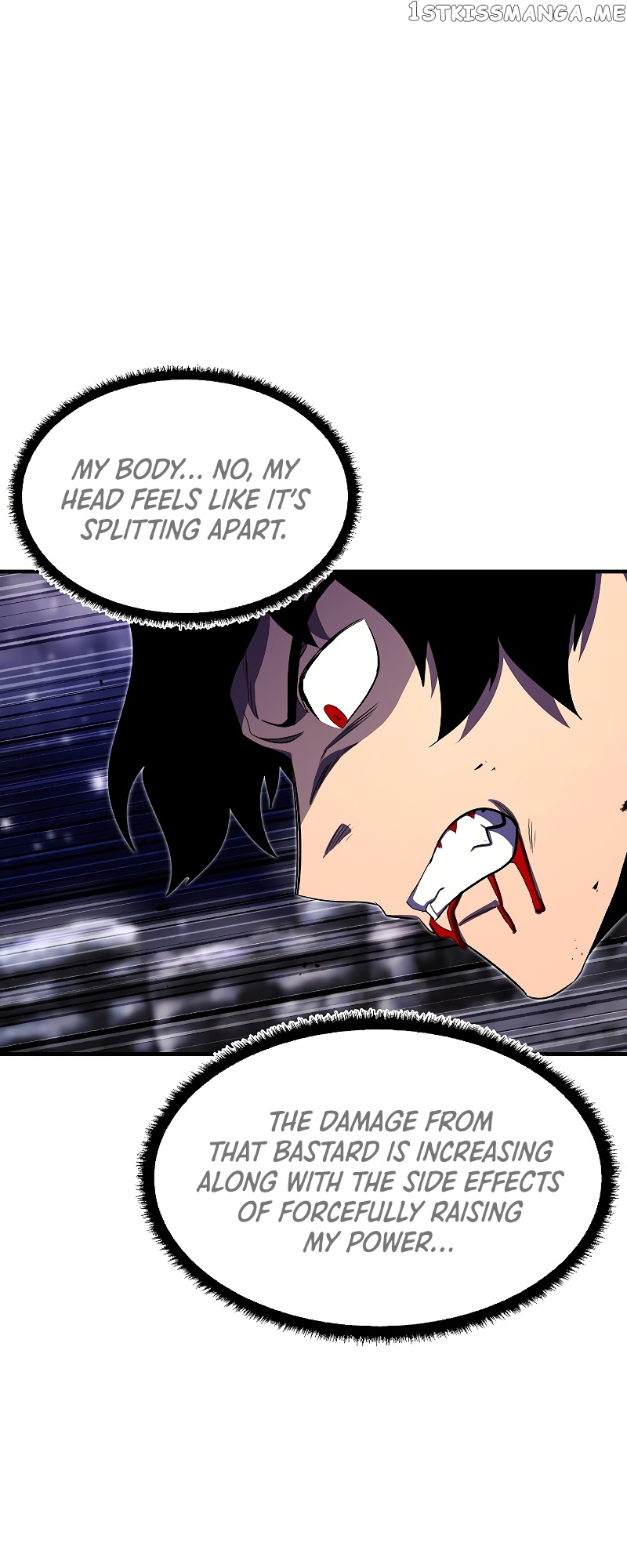The Heavenly Demon Destroys the Lich King’s Murim chapter 60 - page 63