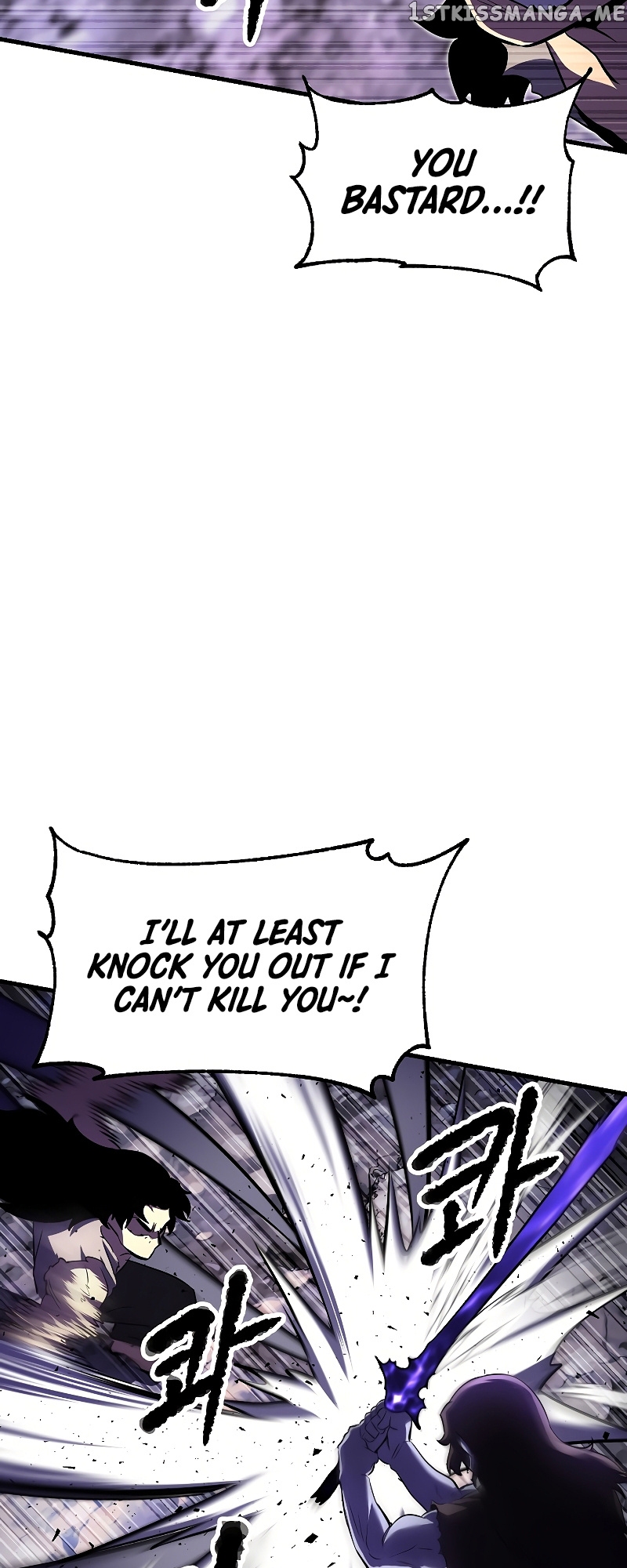 The Heavenly Demon Destroys the Lich King’s Murim chapter 60 - page 67