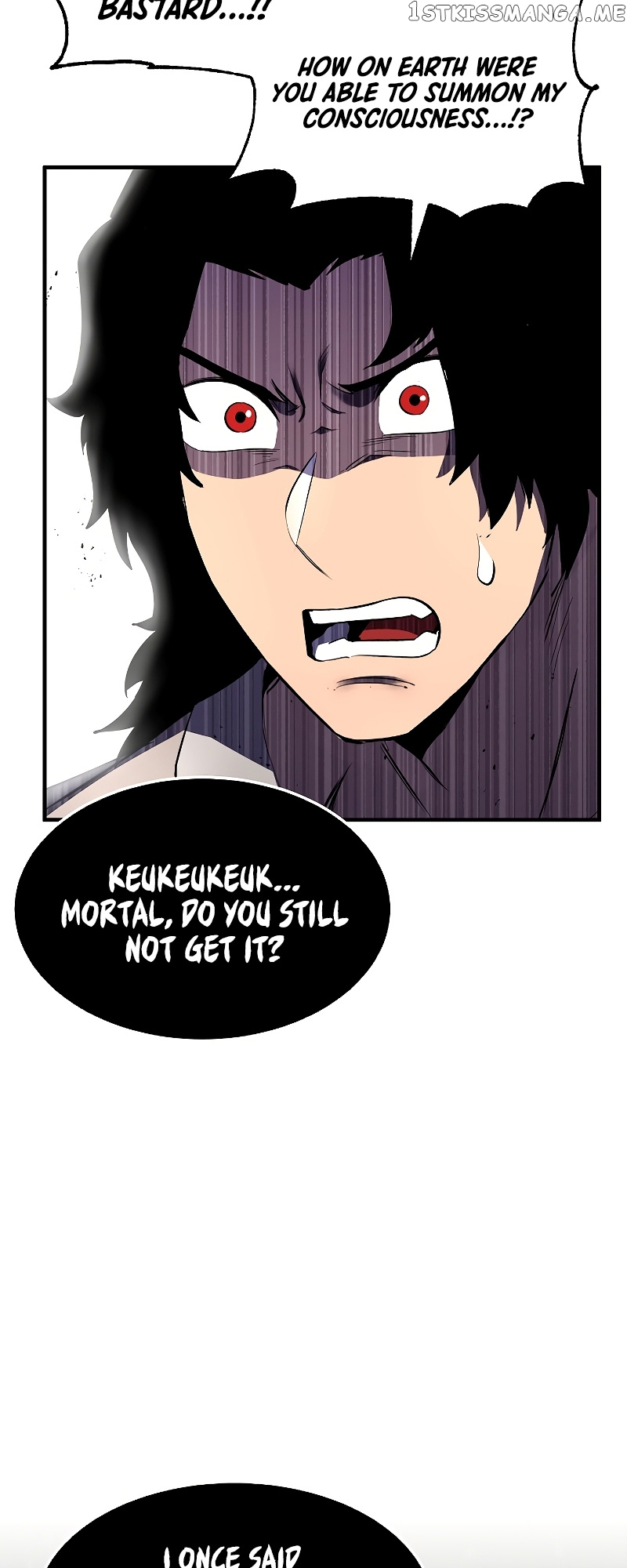 The Heavenly Demon Destroys the Lich King’s Murim chapter 60 - page 7