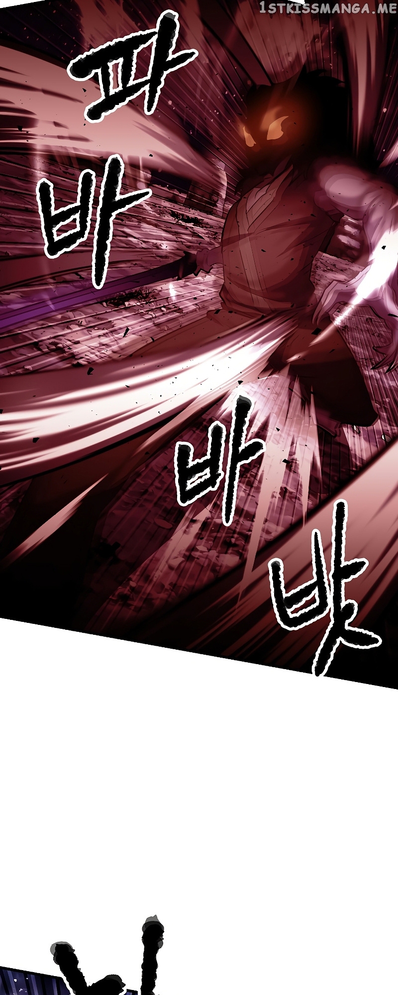 The Heavenly Demon Destroys the Lich King’s Murim chapter 60 - page 71