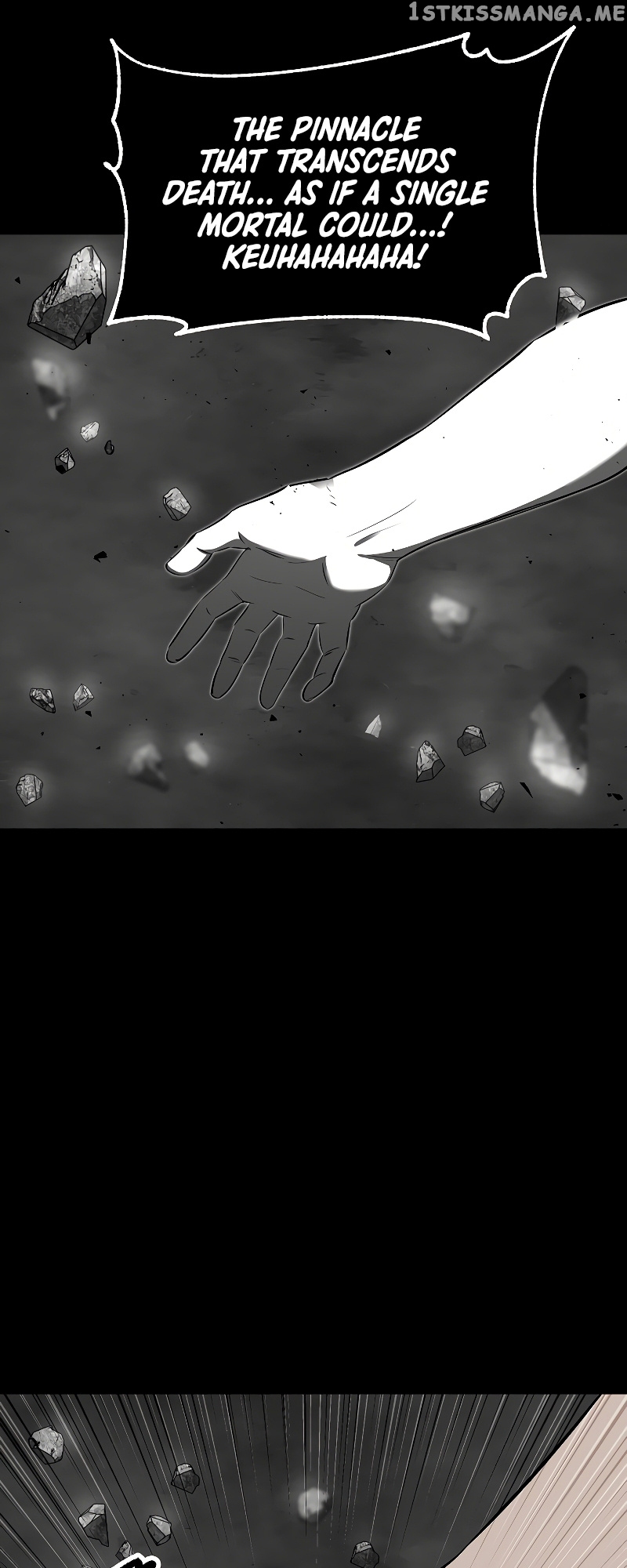 The Heavenly Demon Destroys the Lich King’s Murim chapter 60 - page 87