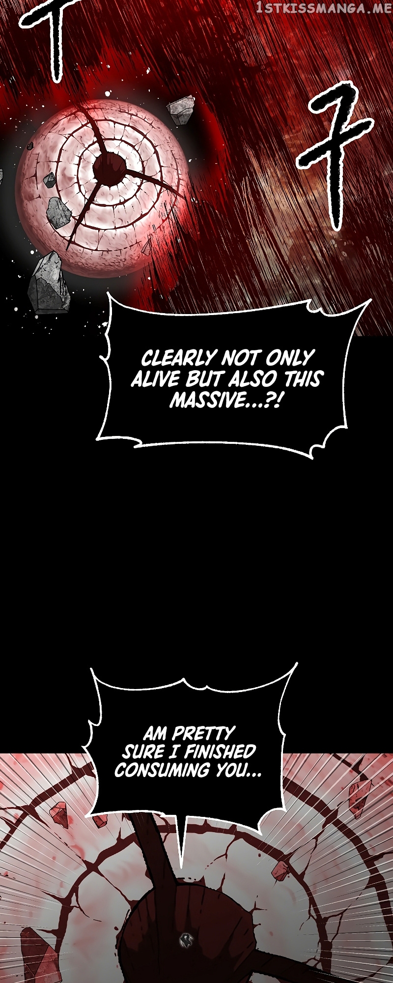 The Heavenly Demon Destroys the Lich King’s Murim chapter 60 - page 95