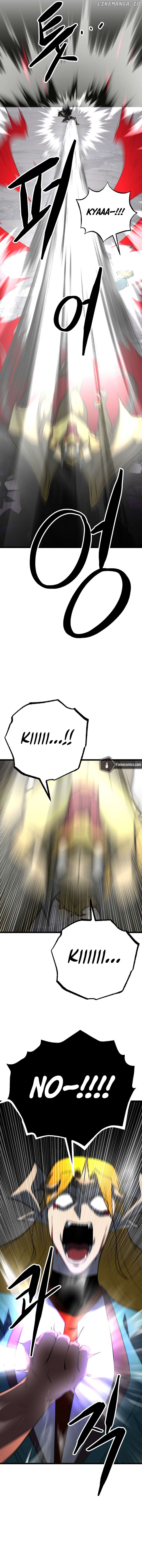 The Heavenly Demon Destroys the Lich King’s Murim Chapter 107 - page 25