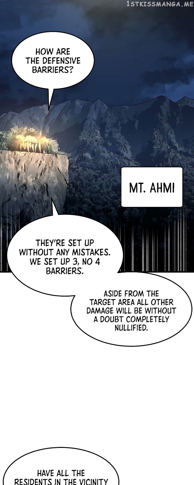The Heavenly Demon Destroys the Lich King’s Murim chapter 61 - page 76