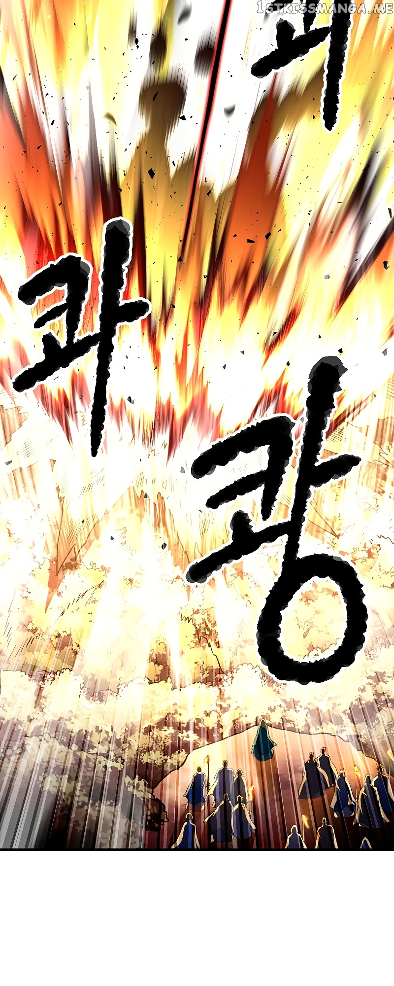 The Heavenly Demon Destroys the Lich King’s Murim chapter 61 - page 89