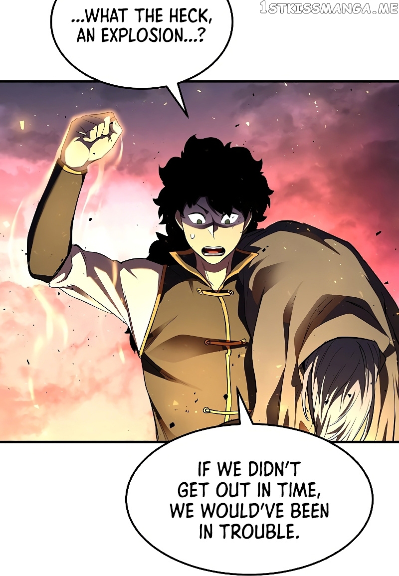 The Heavenly Demon Destroys the Lich King’s Murim chapter 61 - page 91