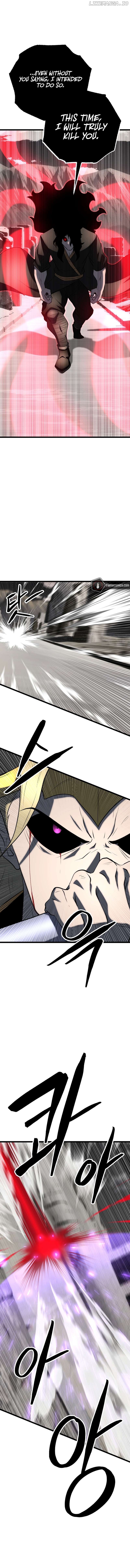 The Heavenly Demon Destroys the Lich King’s Murim Chapter 106 - page 3