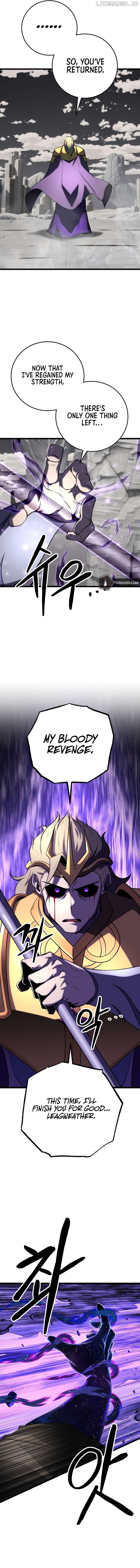 The Heavenly Demon Destroys the Lich King’s Murim Chapter 105 - page 15