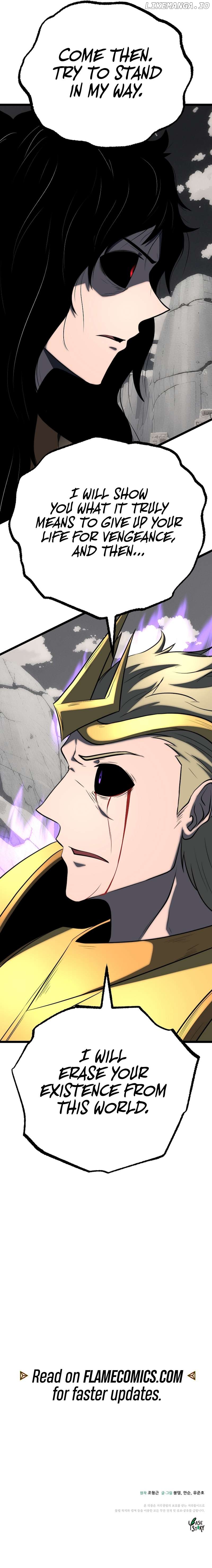The Heavenly Demon Destroys the Lich King’s Murim Chapter 105 - page 18