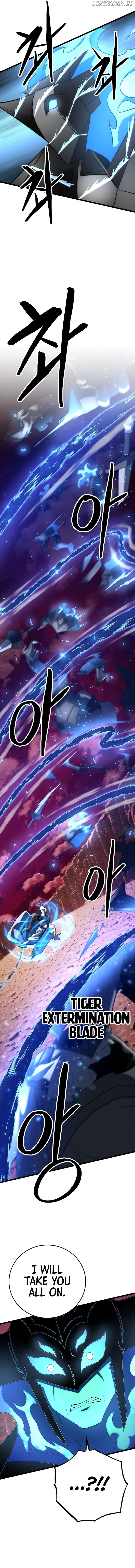 The Heavenly Demon Destroys the Lich King’s Murim Chapter 102 - page 16