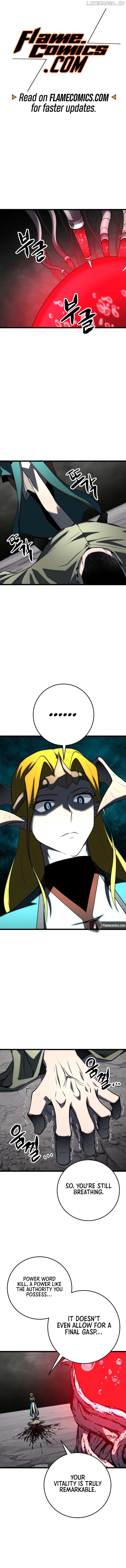 The Heavenly Demon Destroys the Lich King’s Murim Chapter 102 - page 2