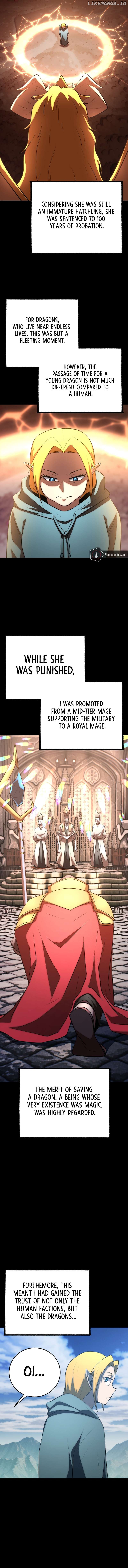 The Heavenly Demon Destroys the Lich King’s Murim Chapter 99 - page 10