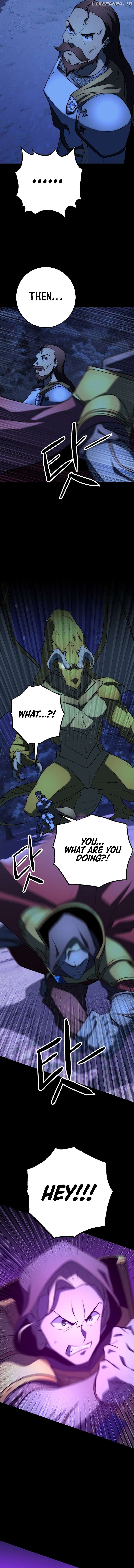 The Heavenly Demon Destroys the Lich King’s Murim Chapter 99 - page 4
