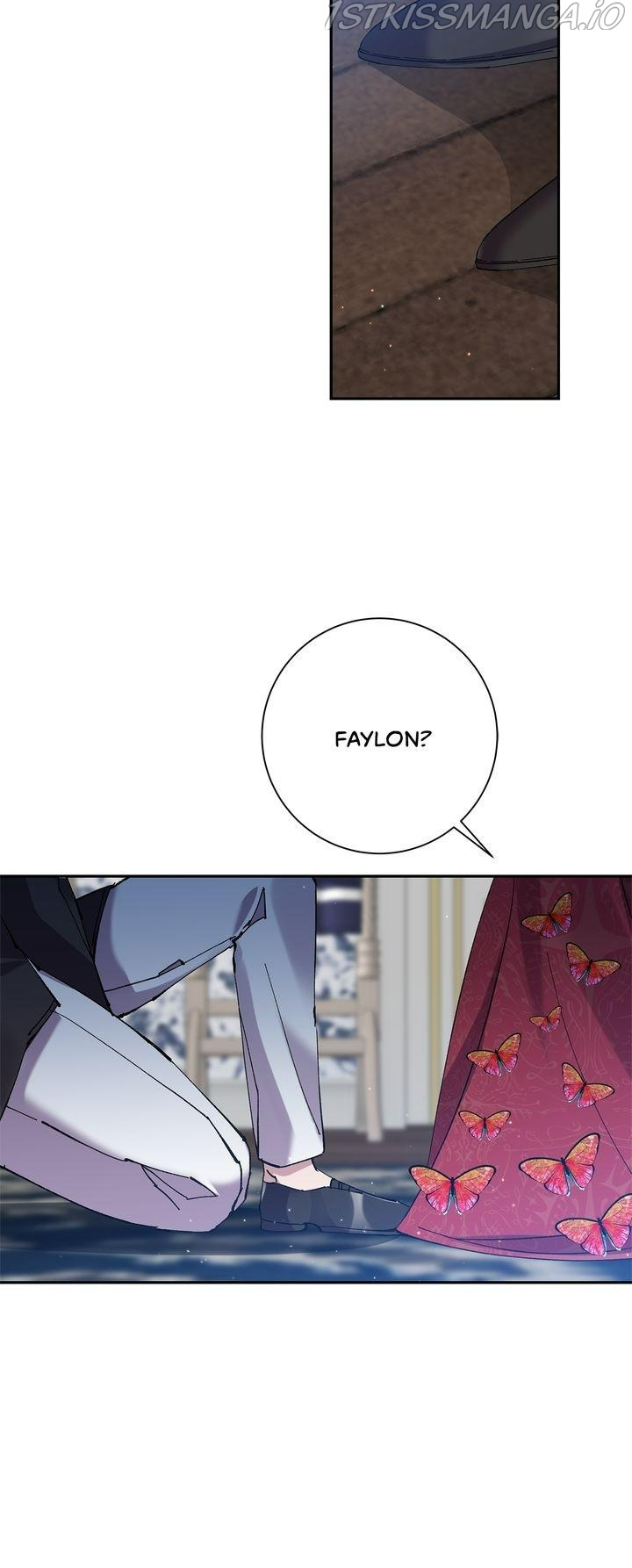 It’s Useless to Hang On chapter 30 - page 14
