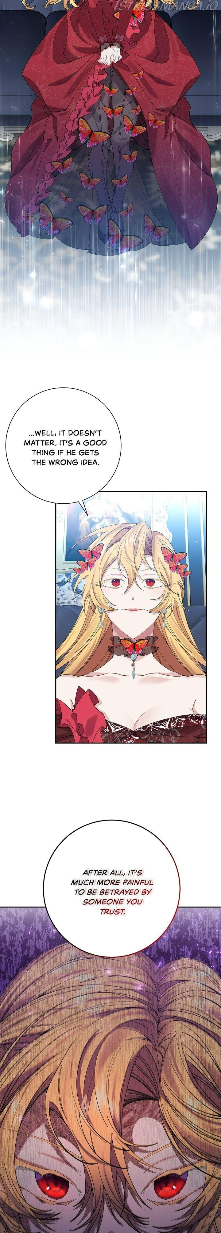 It’s Useless to Hang On chapter 30 - page 2