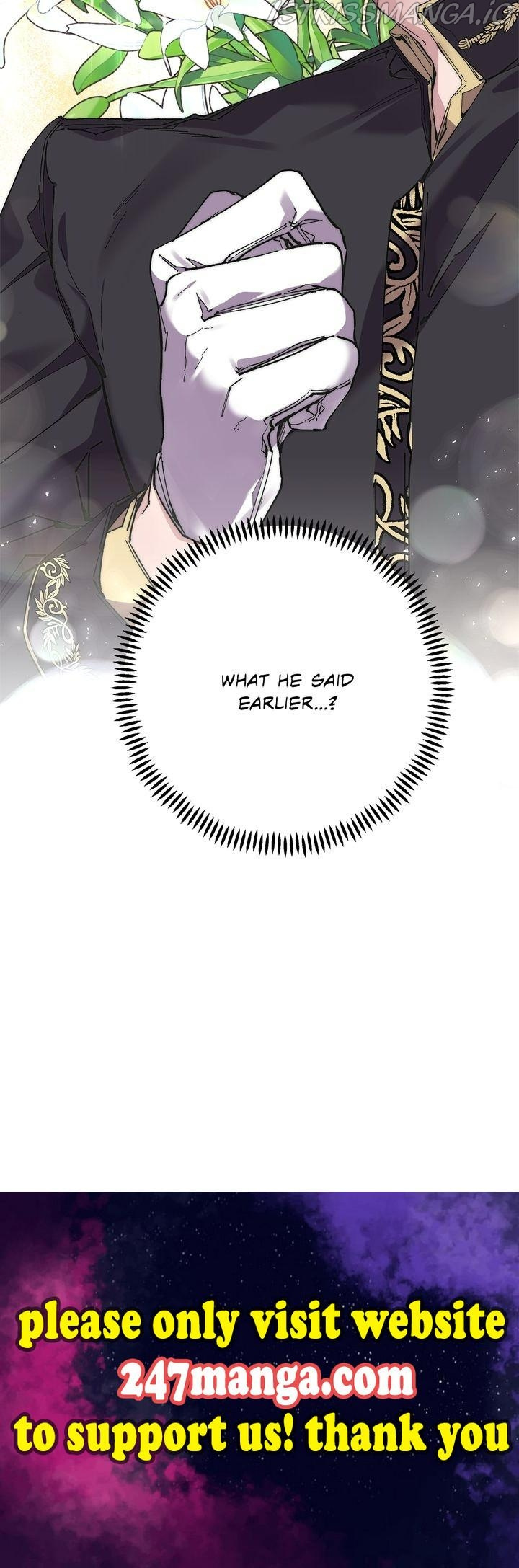 It’s Useless to Hang On chapter 30 - page 25