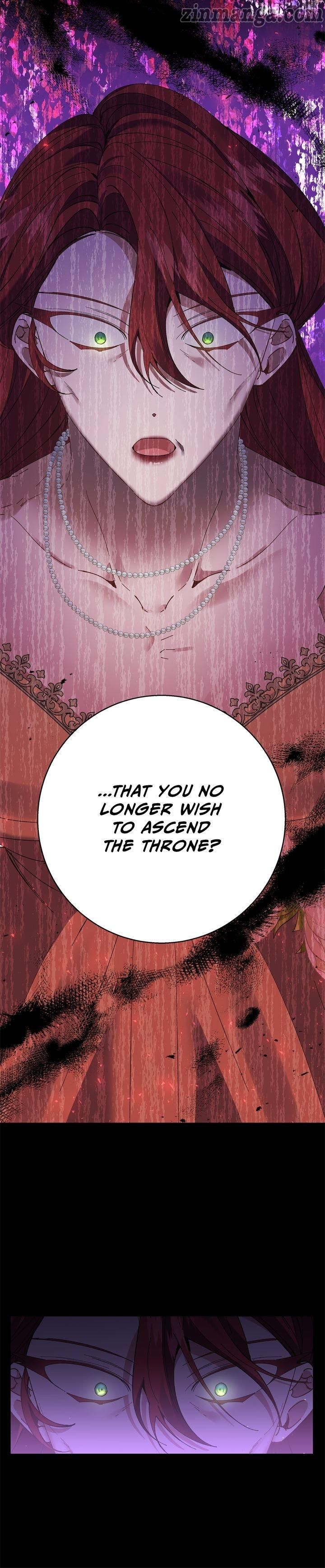 It’s Useless to Hang On chapter 67 - page 18