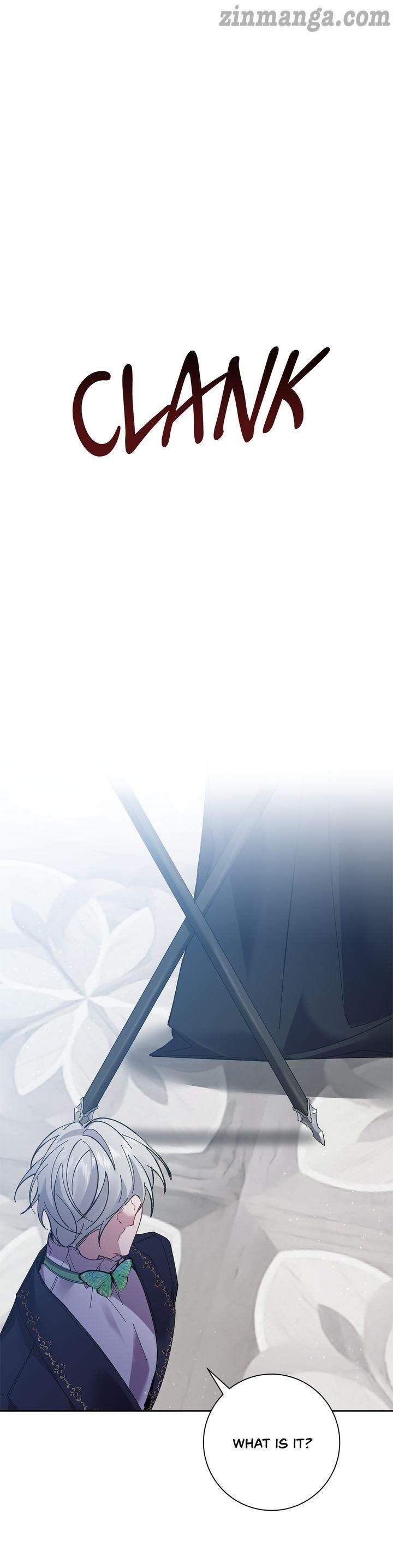 It’s Useless to Hang On chapter 66 - page 12