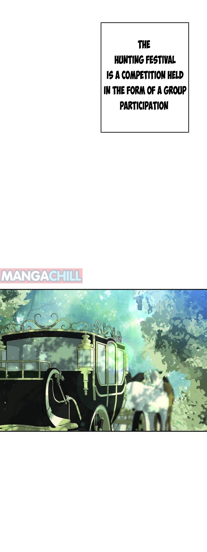 It’s Useless to Hang On chapter 32 - page 12