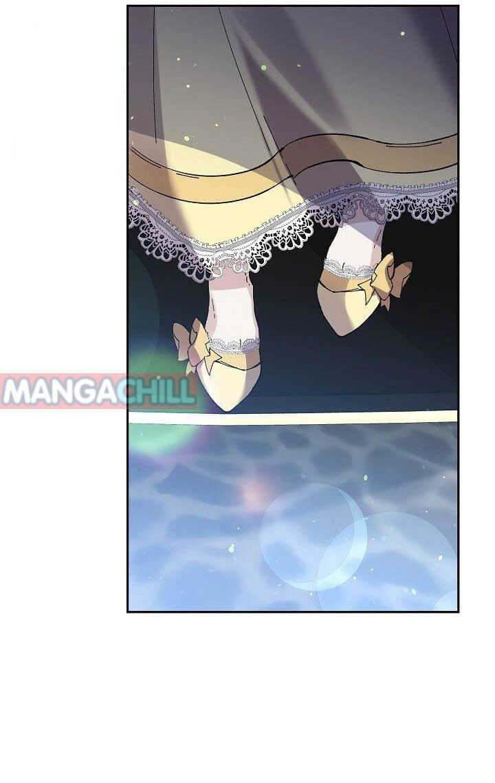 It’s Useless to Hang On chapter 32 - page 15