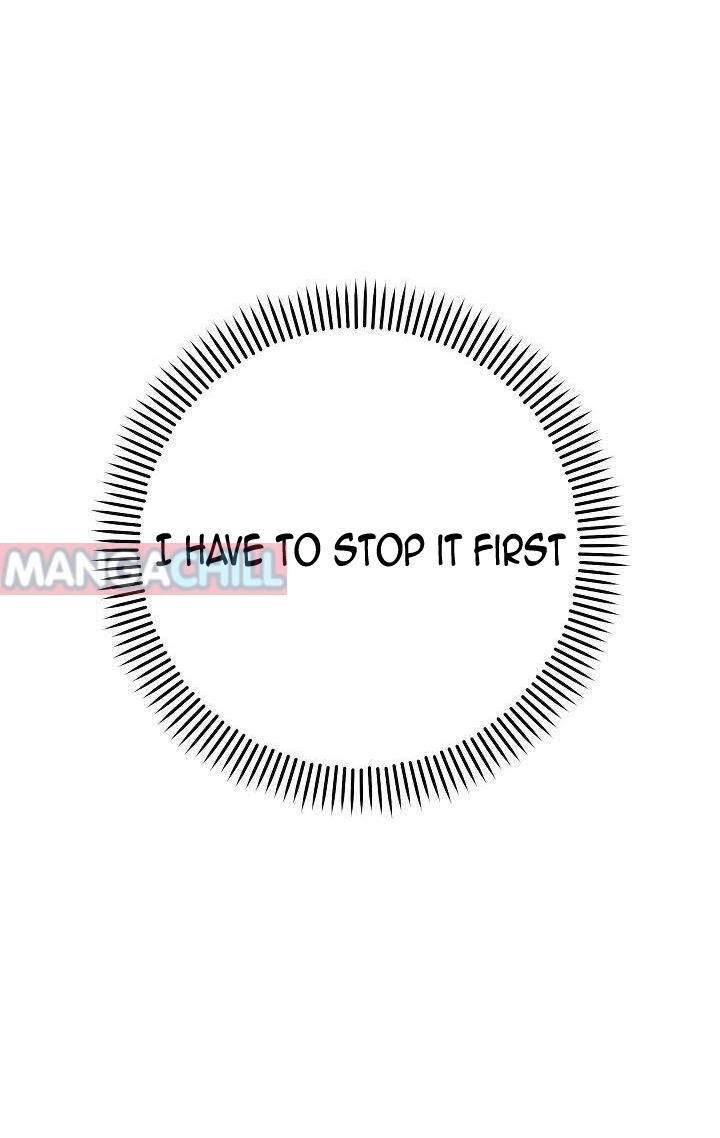 It’s Useless to Hang On chapter 32 - page 16