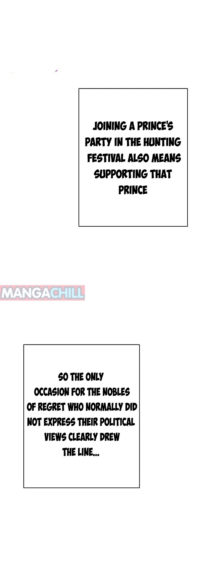 It’s Useless to Hang On chapter 32 - page 17