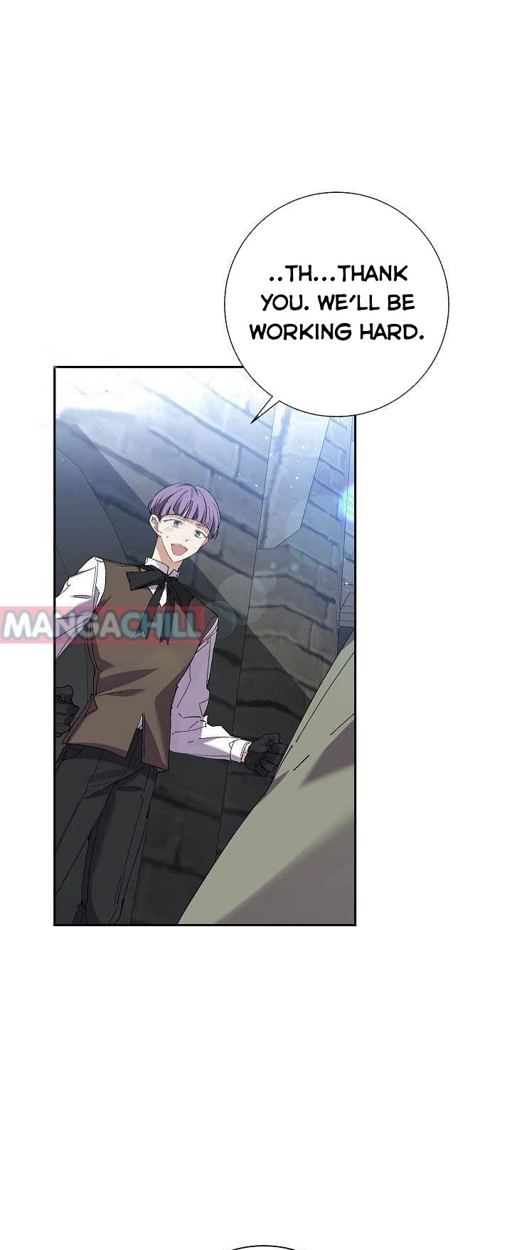 It’s Useless to Hang On chapter 32 - page 22