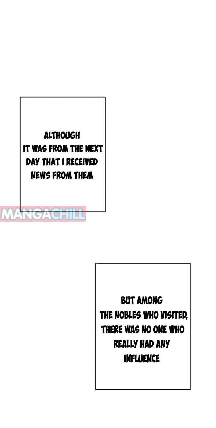 It’s Useless to Hang On chapter 32 - page 24