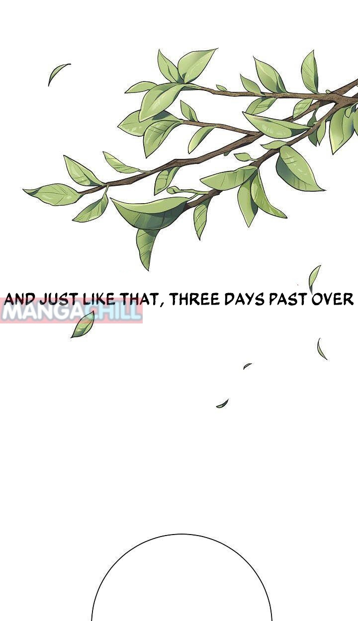 It’s Useless to Hang On chapter 32 - page 25