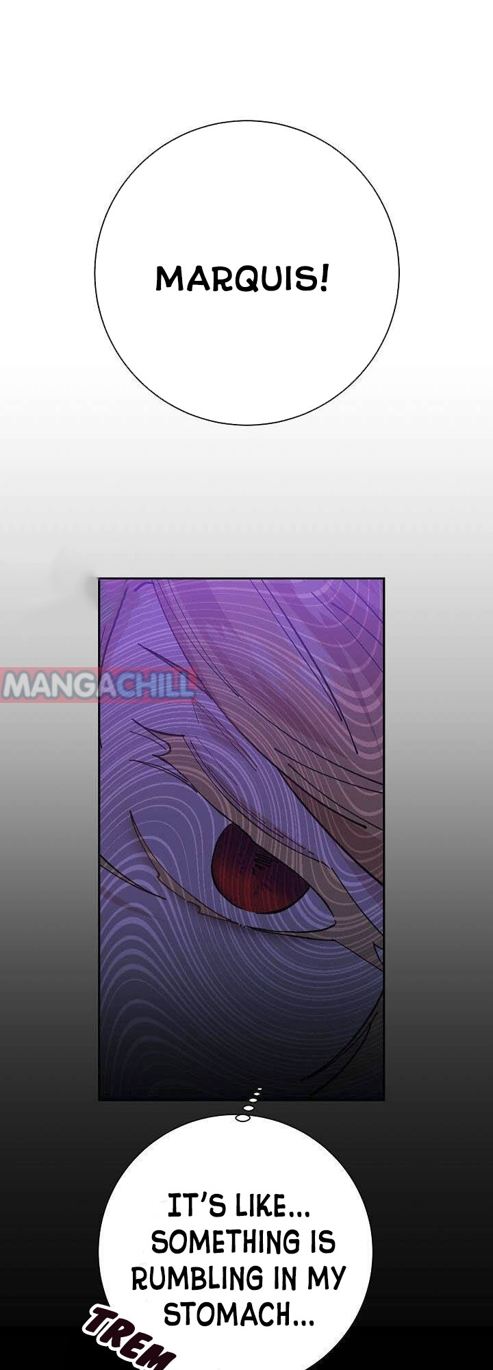 It’s Useless to Hang On chapter 32 - page 33