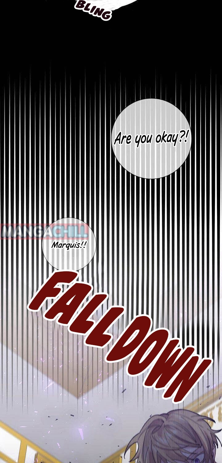 It’s Useless to Hang On chapter 32 - page 34