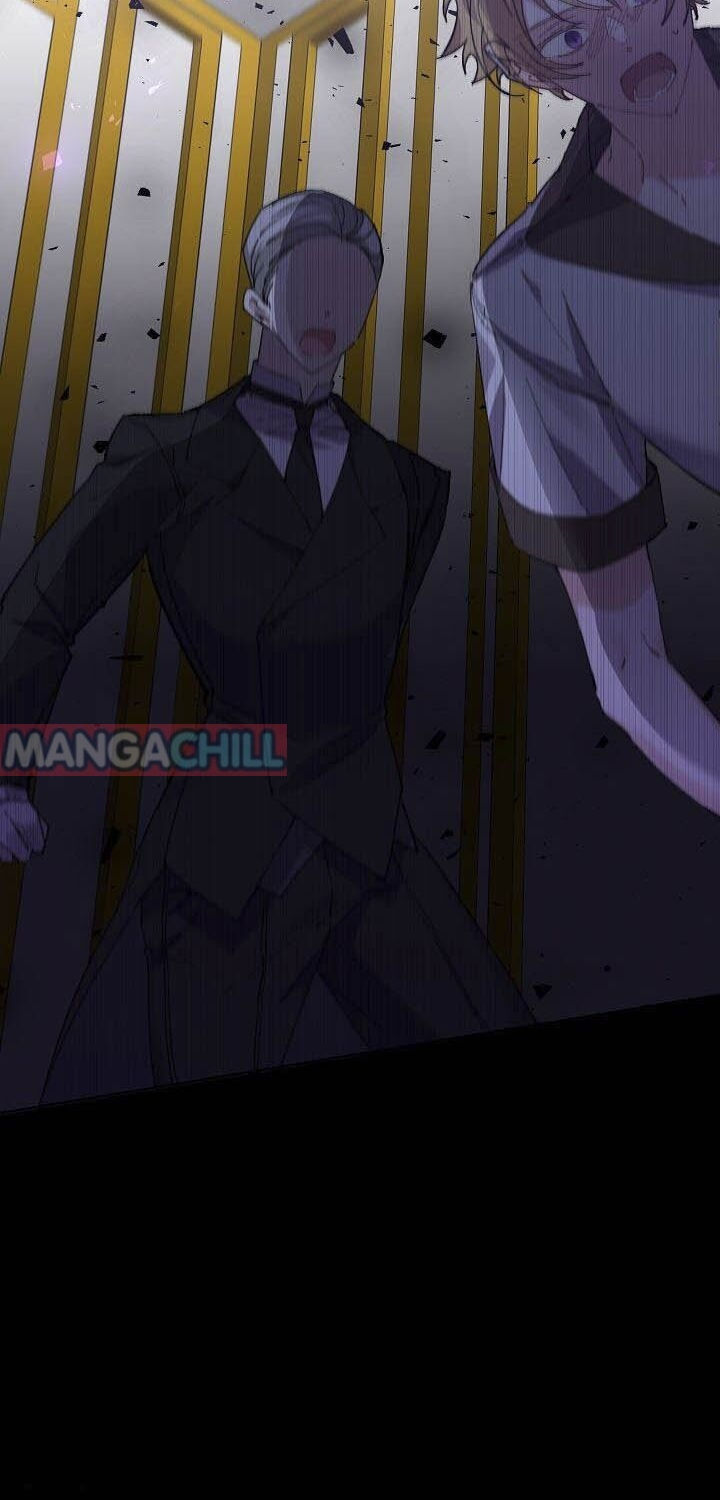 It’s Useless to Hang On chapter 32 - page 35