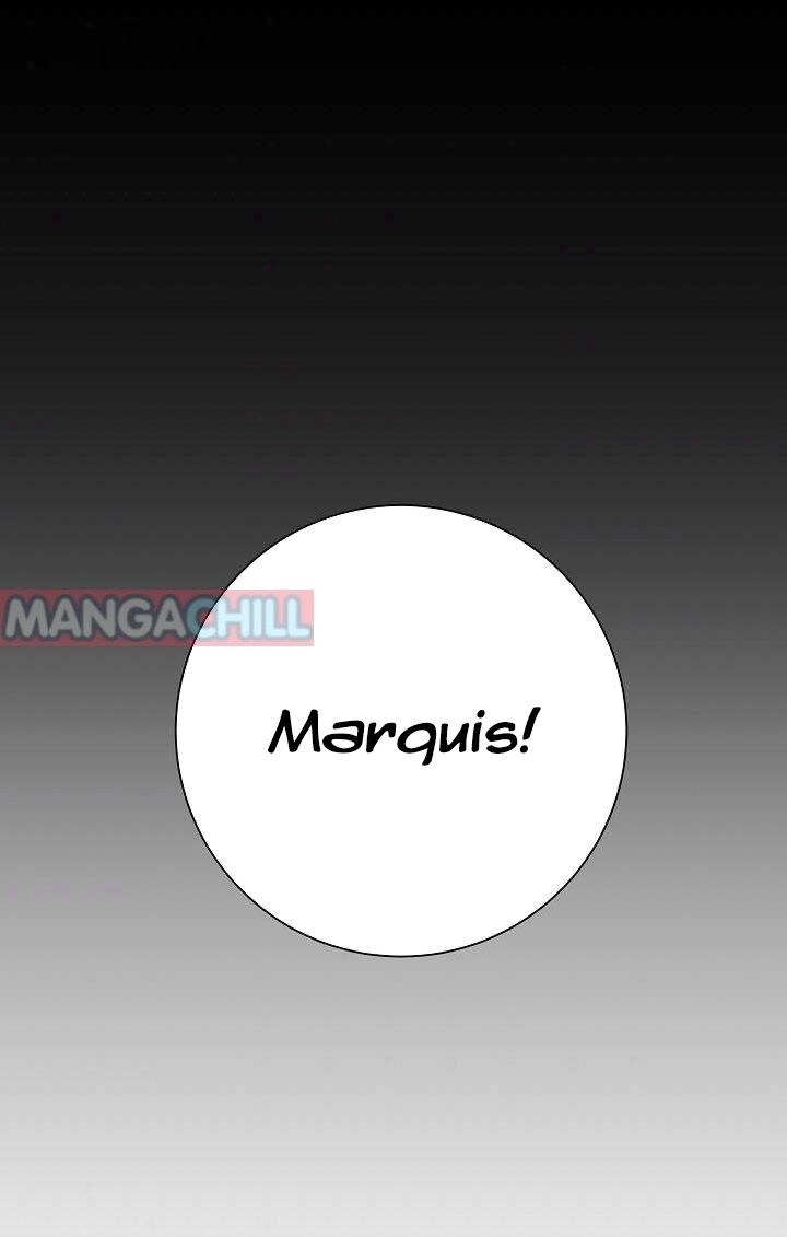 It’s Useless to Hang On chapter 32 - page 36