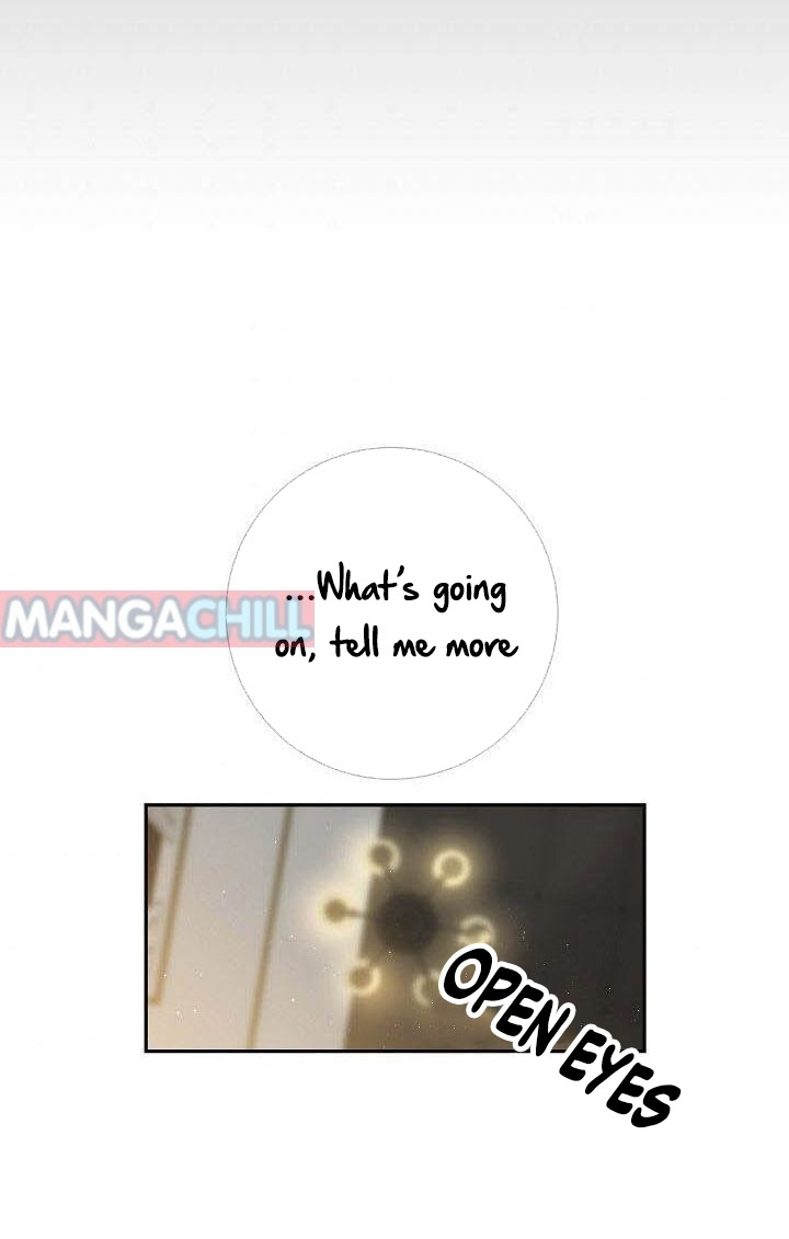 It’s Useless to Hang On chapter 32 - page 37