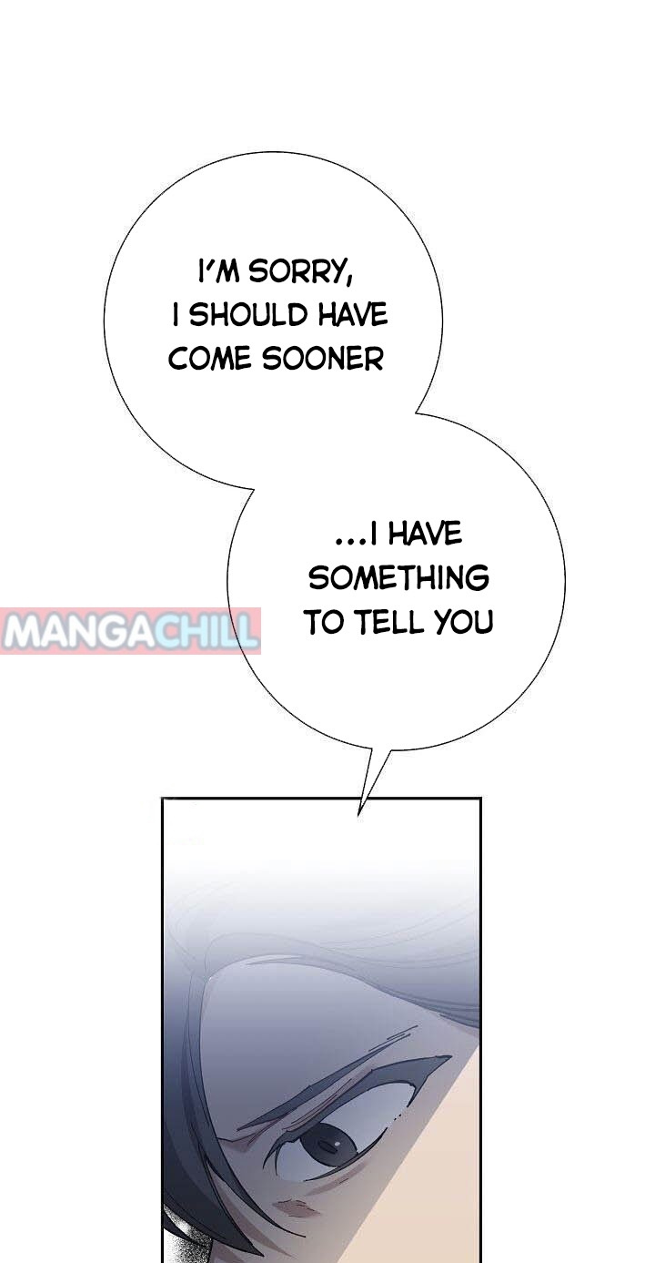 It’s Useless to Hang On chapter 32 - page 42
