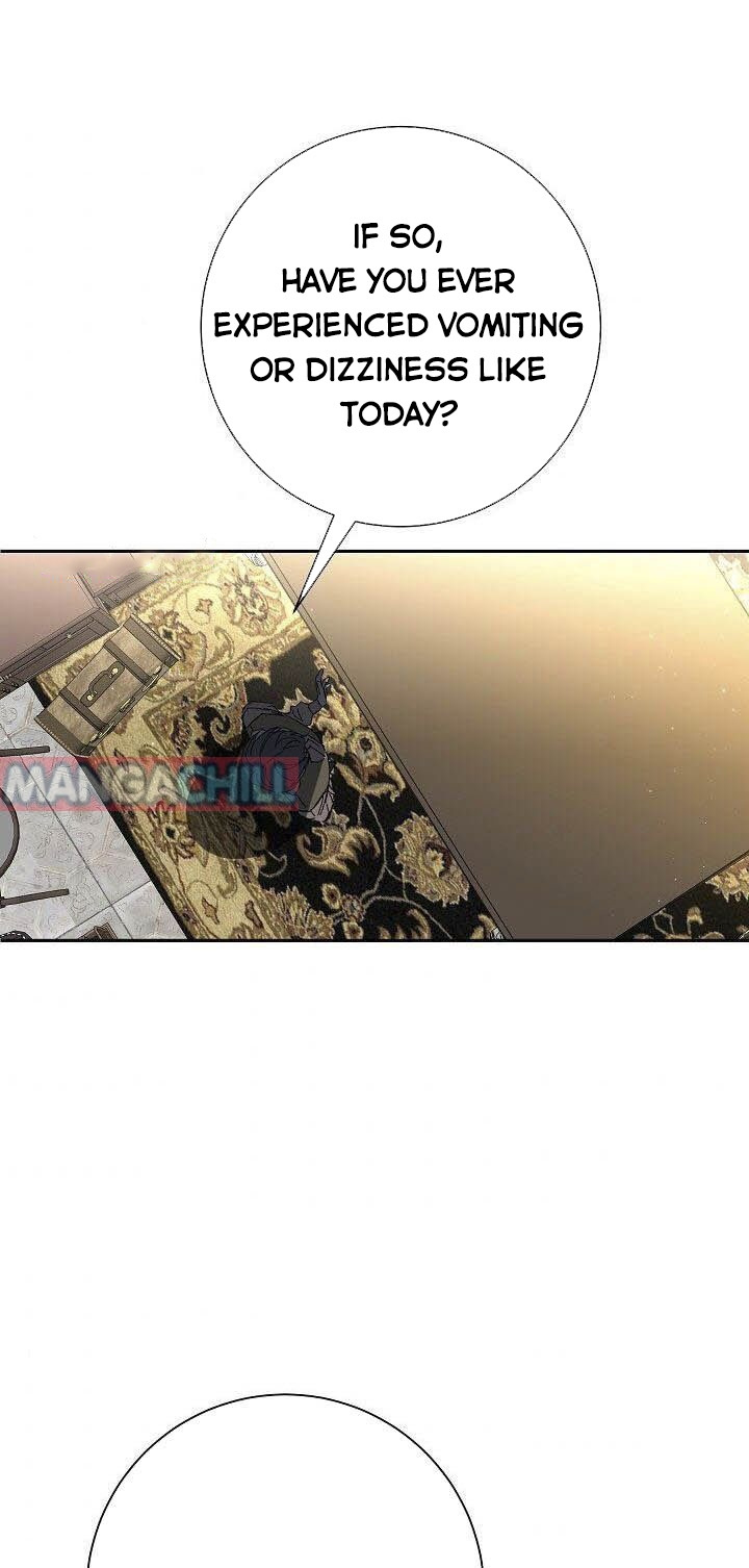 It’s Useless to Hang On chapter 32 - page 44