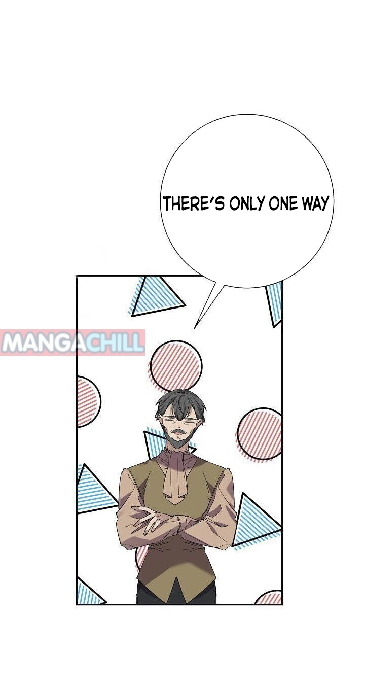 It’s Useless to Hang On chapter 32 - page 50
