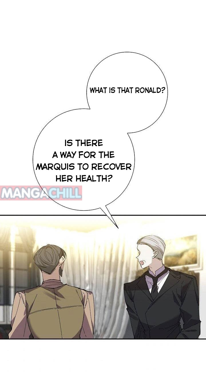 It’s Useless to Hang On chapter 32 - page 51