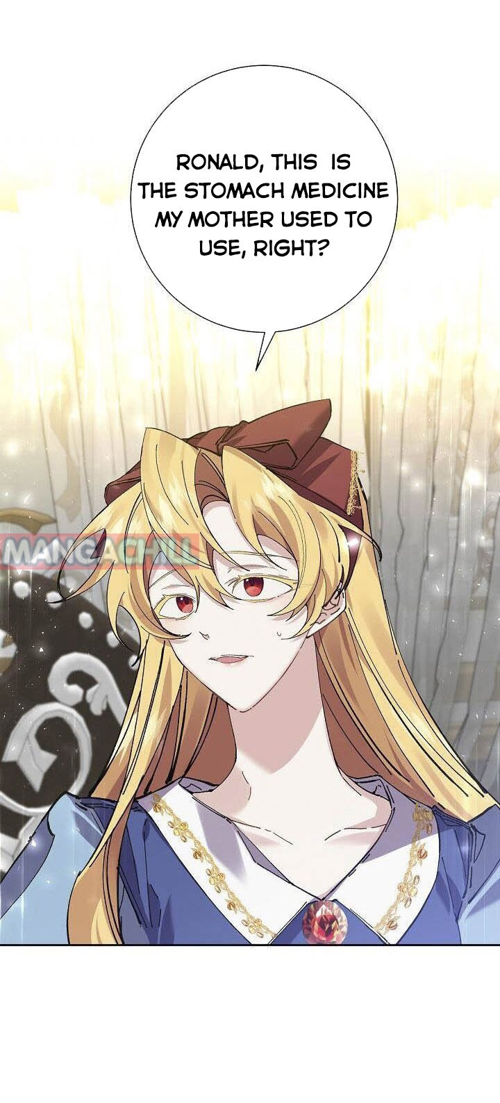 It’s Useless to Hang On chapter 32 - page 53