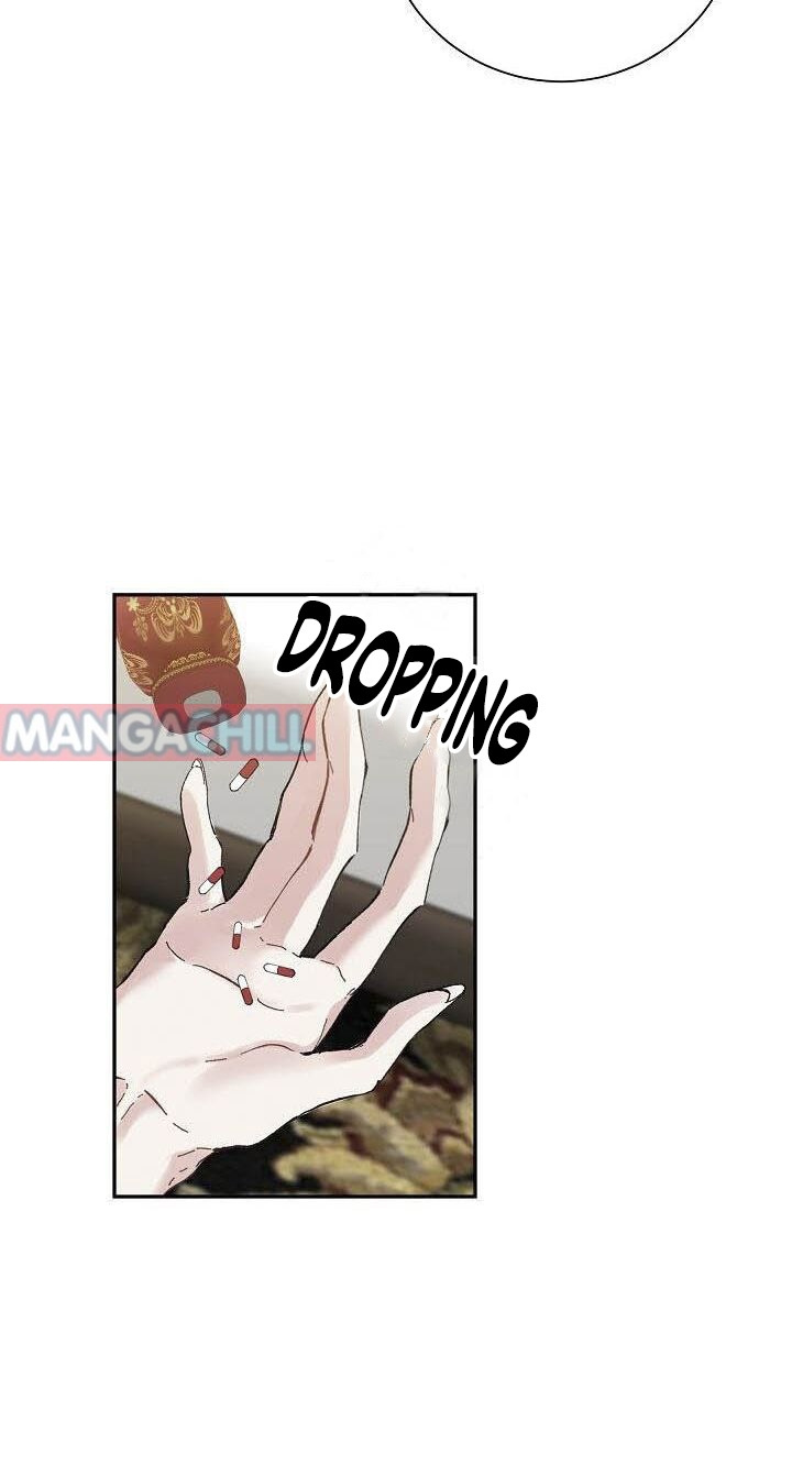 It’s Useless to Hang On chapter 32 - page 57