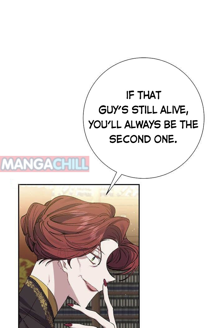 It’s Useless to Hang On chapter 32 - page 6