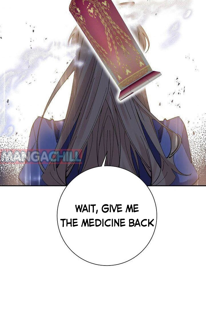 It’s Useless to Hang On chapter 32 - page 60