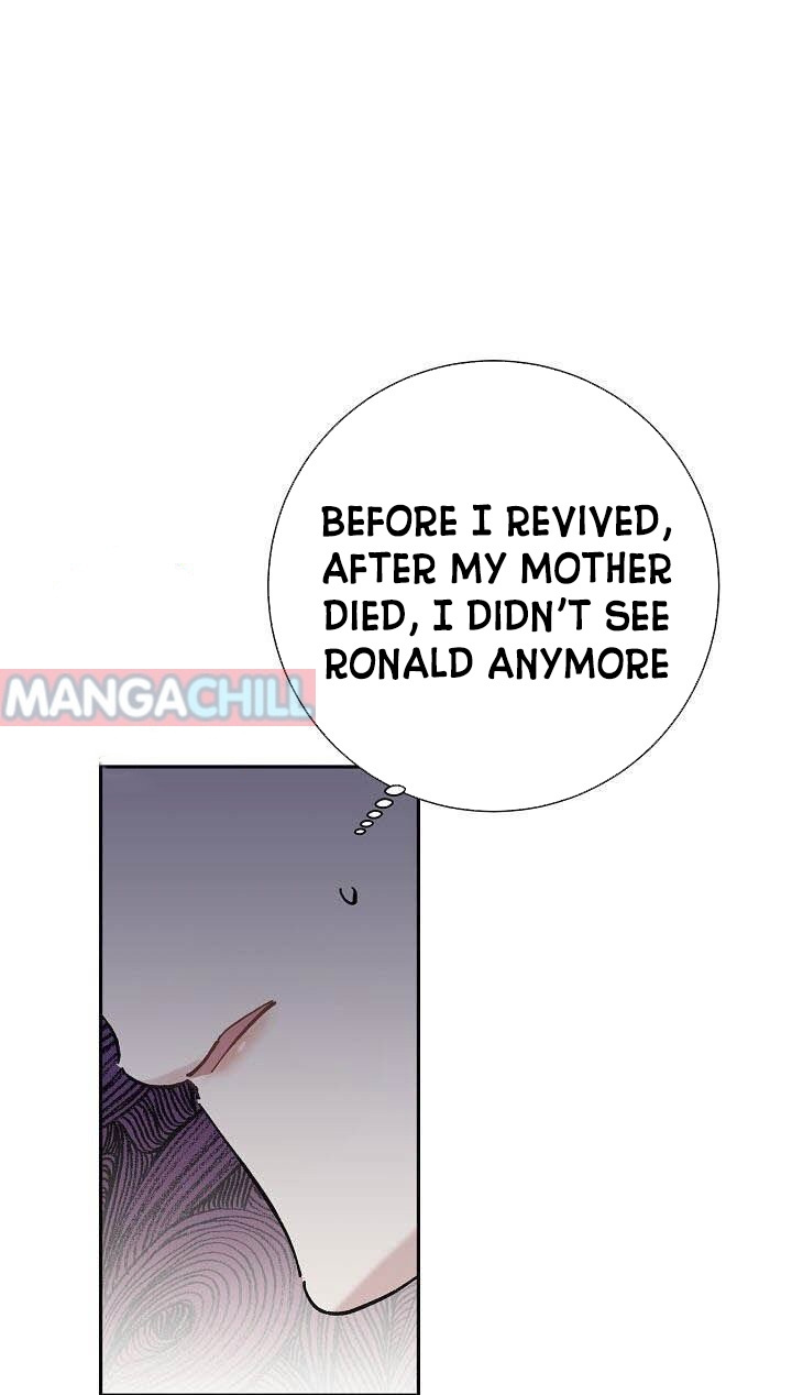 It’s Useless to Hang On chapter 32 - page 64