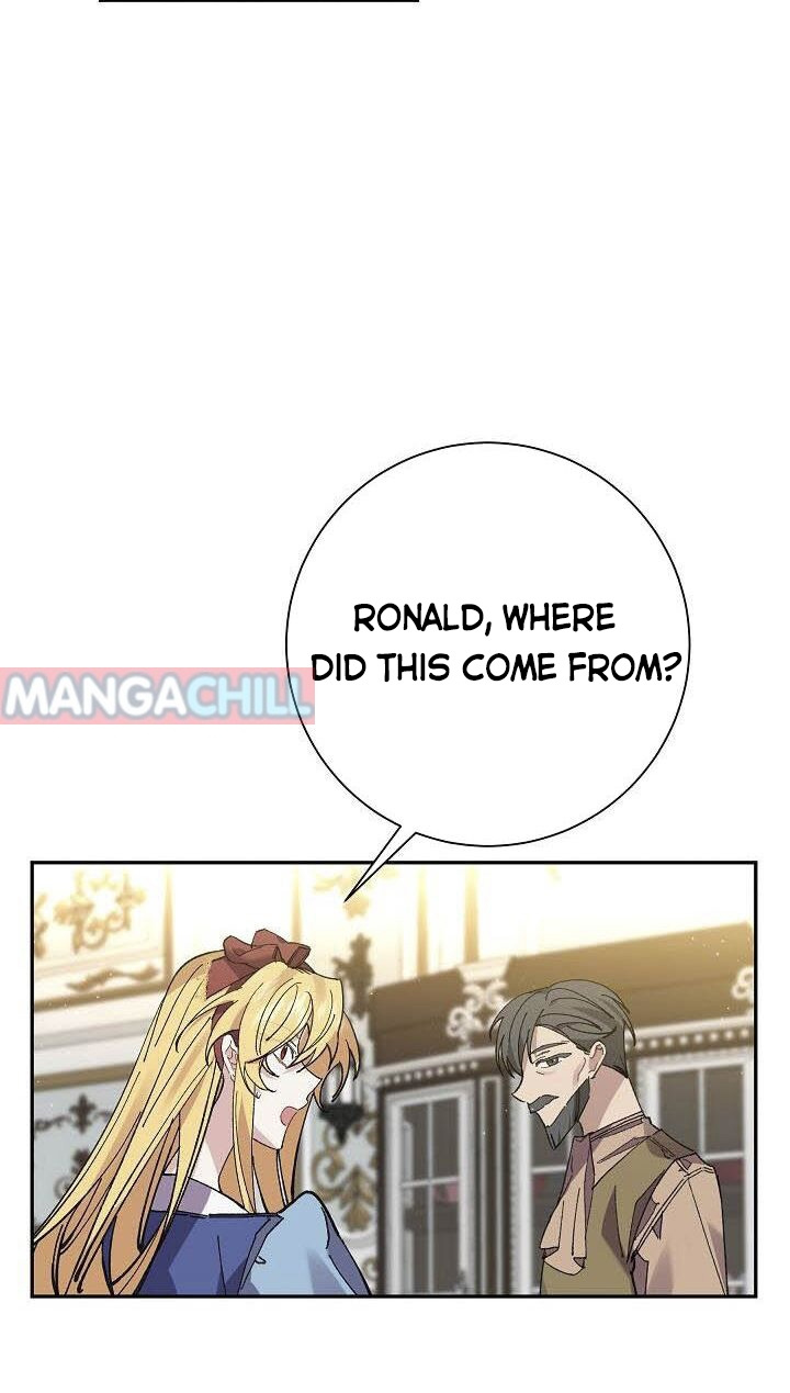 It’s Useless to Hang On chapter 32 - page 65